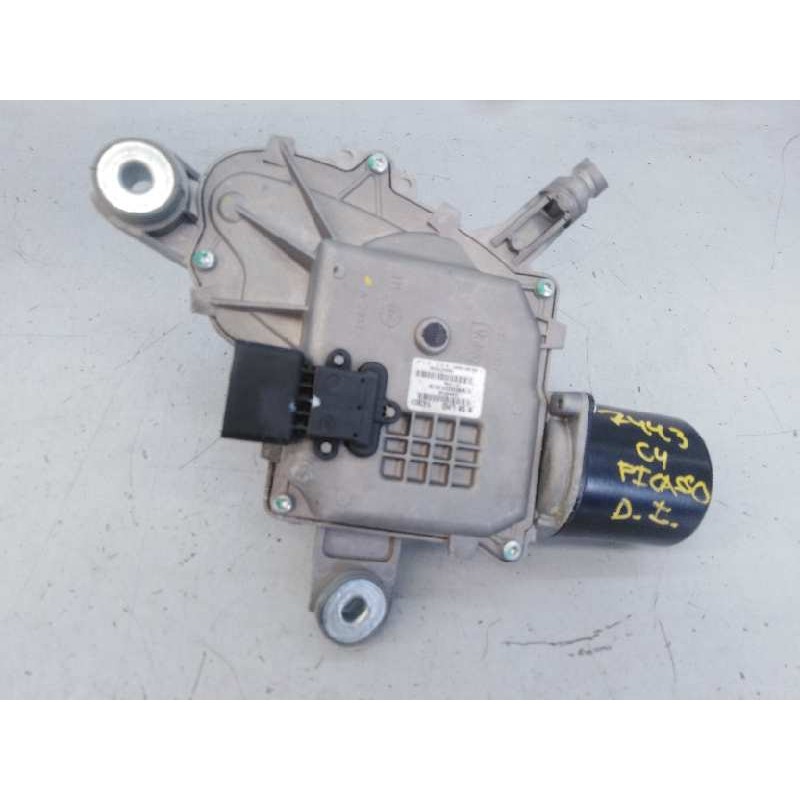 Recambio de motor limpia delantero para citroën c4 grand picasso exclusive referencia OEM IAM 53042436  E1-A4-36-2