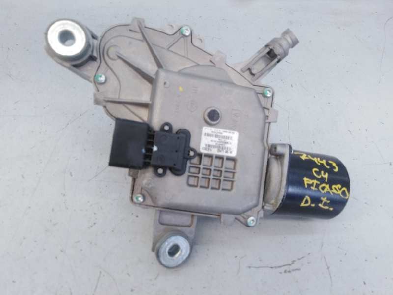 Recambio de motor limpia delantero para citroën c4 grand picasso exclusive referencia OEM IAM 53042436  E1-A4-36-2