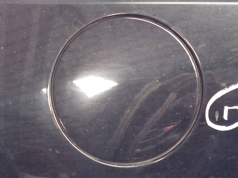 Recambio de tapa exterior combustible para volkswagen scirocco (137) 1.4 tsi (118kw) referencia OEM IAM   