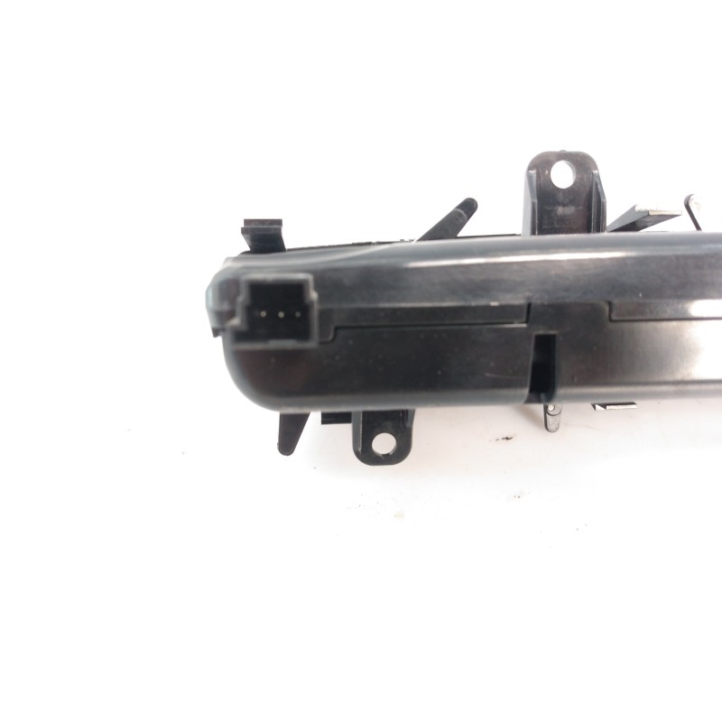 Recambio de mando climatizador para mercedes-benz clase glc coupe (bm 253)(6.2016) glc 220 d 4matic (253.305) referencia OEM IAM
