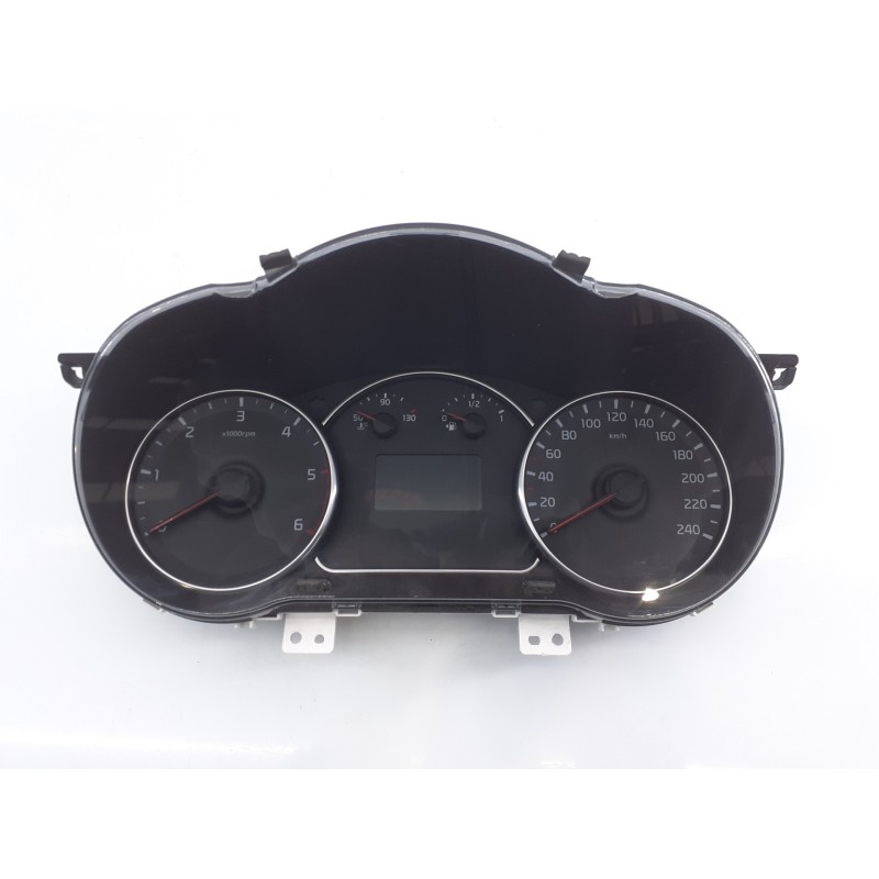 Recambio de cuadro instrumentos para kia carens ( ) drive referencia OEM IAM 94002A4340 11003131200Q E3-A3-8-2