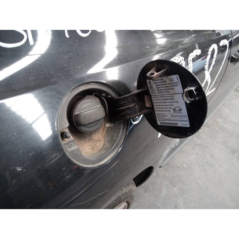 Recambio de tapa exterior combustible para volkswagen scirocco (137) 1.4 tsi (118kw) referencia OEM IAM   