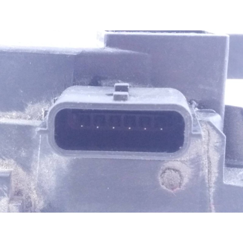 Recambio de pedal acelerador para dacia dokker express essential referencia OEM IAM 180021343R  E2-A1-28-7