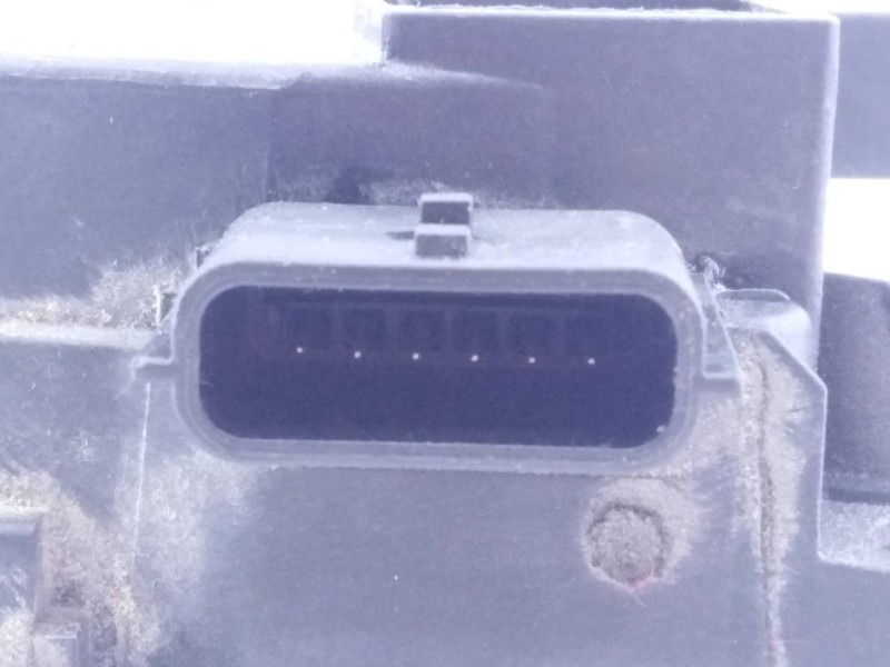 Recambio de pedal acelerador para dacia dokker express essential referencia OEM IAM 180021343R  E2-A1-28-7