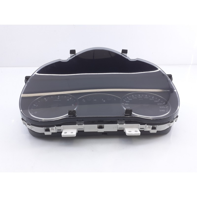 Recambio de cuadro instrumentos para kia carens ( ) drive referencia OEM IAM 94002A4340 11003131200Q E3-A3-8-2