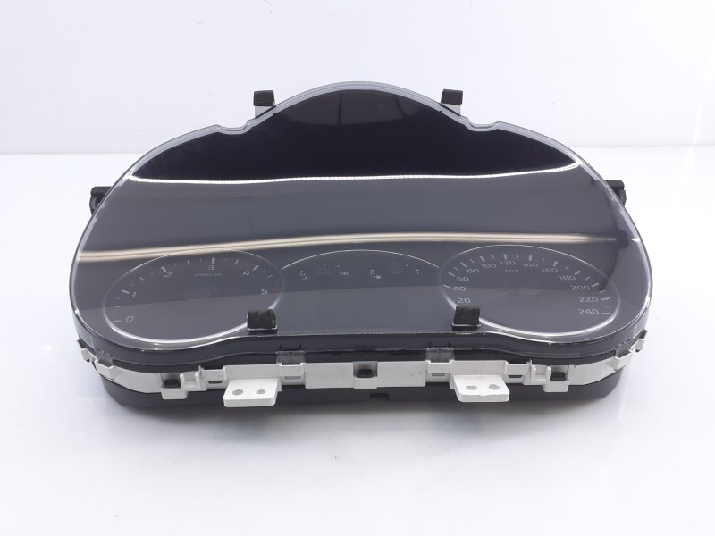 Recambio de cuadro instrumentos para kia carens ( ) drive referencia OEM IAM 94002A4340 11003131200Q E3-A3-8-2