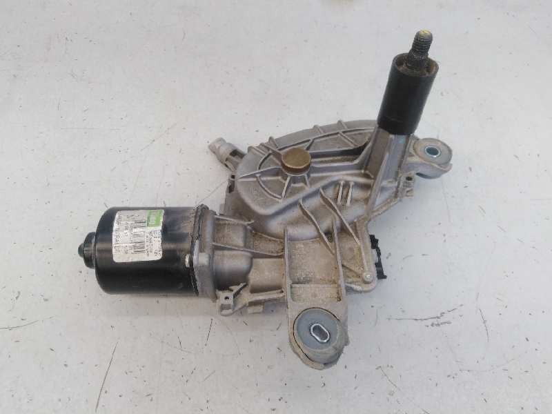 Recambio de motor limpia delantero para citroën c4 grand picasso exclusive referencia OEM IAM 53042436  E1-A4-36-2