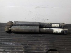 Recambio de amortiguador trasero para opel vectra c berlina referencia OEM IAM 844904001423 315000331 
