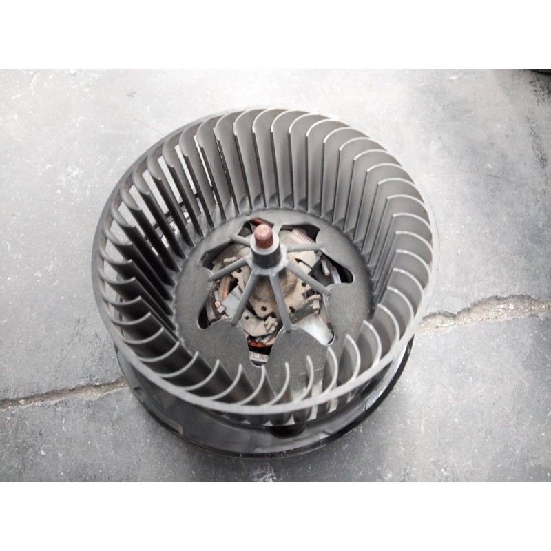 Recambio de ventilador calefaccion para volkswagen scirocco (137) 1.4 tsi (118kw) referencia OEM IAM 995775T 3C0907521D 