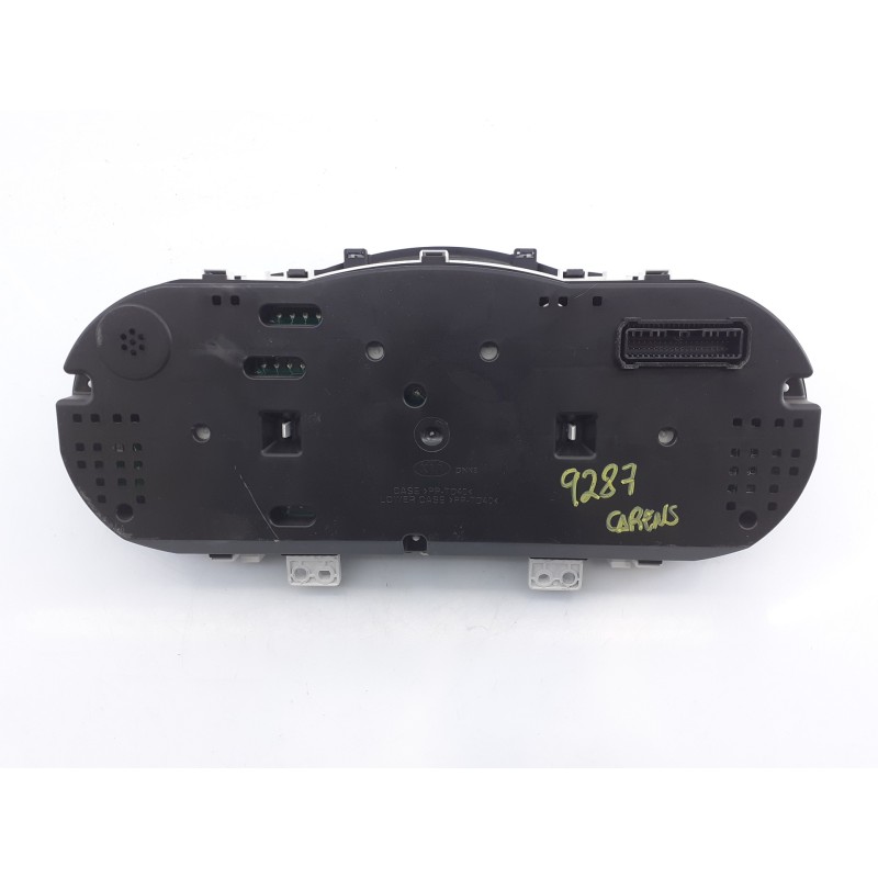 Recambio de cuadro instrumentos para kia carens ( ) drive referencia OEM IAM 94002A4340 11003131200Q E3-A3-8-2