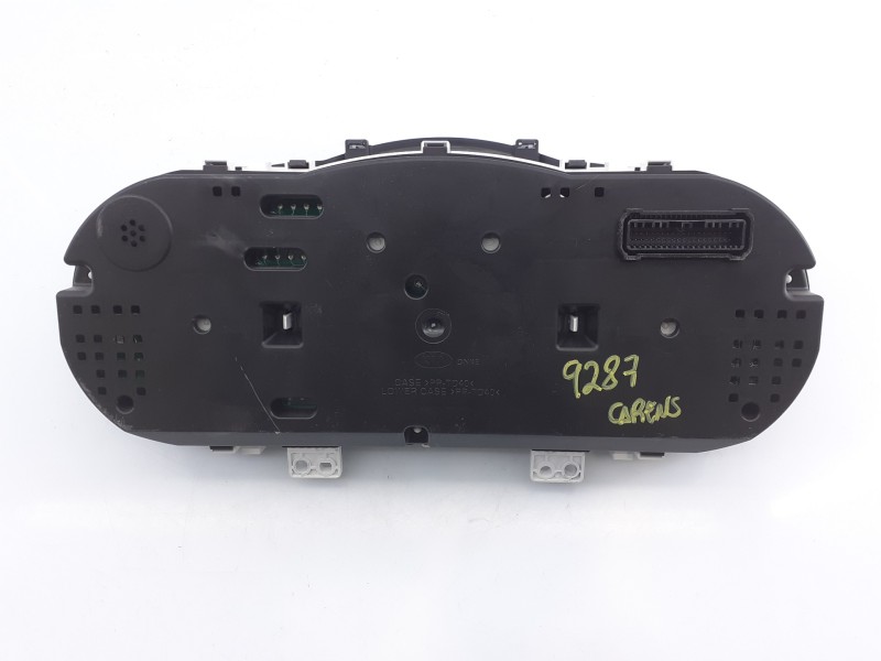 Recambio de cuadro instrumentos para kia carens ( ) drive referencia OEM IAM 94002A4340 11003131200Q E3-A3-8-2