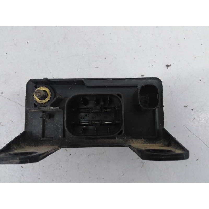 Recambio de caja precalentamiento para mercedes-benz clase c (w203) berlina 220 cdi (203.006) referencia OEM IAM   E3-A2-44-2