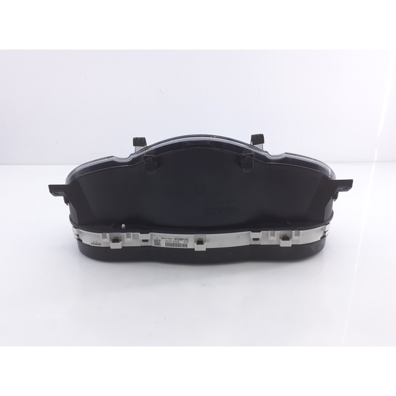 Recambio de cuadro instrumentos para kia carens ( ) drive referencia OEM IAM 94002A4340 11003131200Q E3-A3-8-2