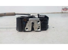 CERRADURA PUERTA DELANTERA DERECHA 61556316 E1-A1-24-1