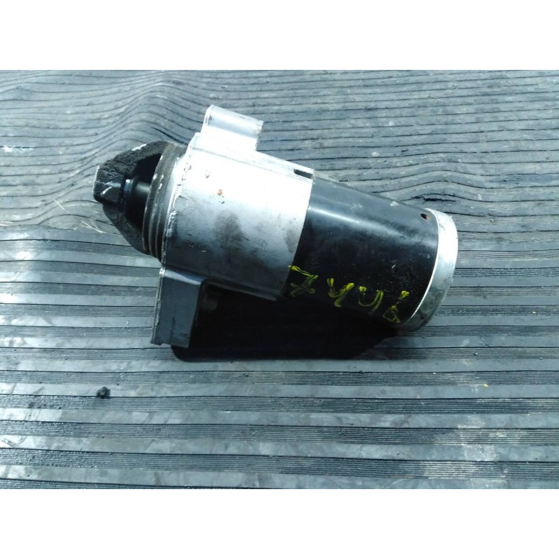 Recambio de motor arranque para citroën ds4 style referencia OEM IAM 9801667780  P3-B7-9-3