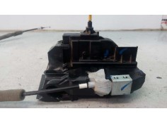 Recambio de cerradura puerta delantera derecha para renault kadjar life referencia OEM IAM 61556316  E1-A1-24-1 2