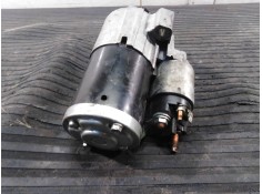 Recambio de motor arranque para citroën ds4 style referencia OEM IAM 9801667780  P3-B7-9-3 2