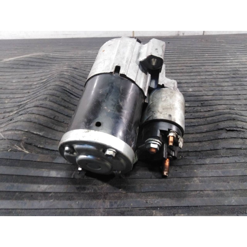 Recambio de motor arranque para citroën ds4 style referencia OEM IAM 9801667780  P3-B7-9-3