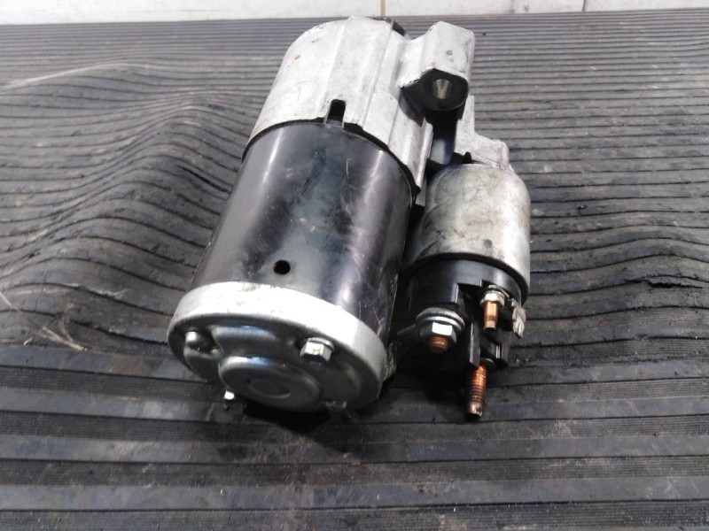 Recambio de motor arranque para citroën ds4 style referencia OEM IAM 9801667780  P3-B7-9-3