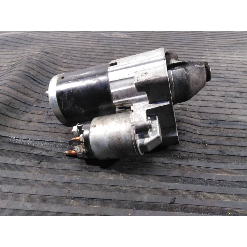 Recambio de motor arranque para citroën ds4 style referencia OEM IAM 9801667780  P3-B7-9-3