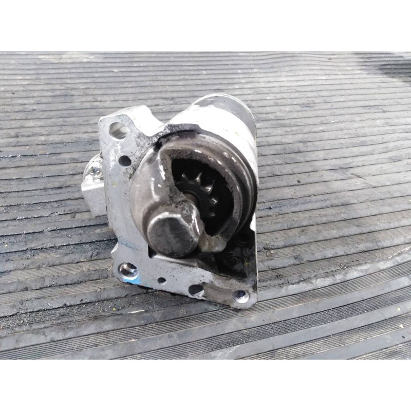 Recambio de motor arranque para citroën ds4 style referencia OEM IAM 9801667780  P3-B7-9-3