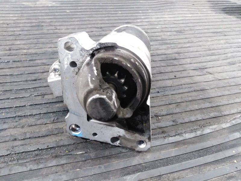 Recambio de motor arranque para citroën ds4 style referencia OEM IAM 9801667780  P3-B7-9-3