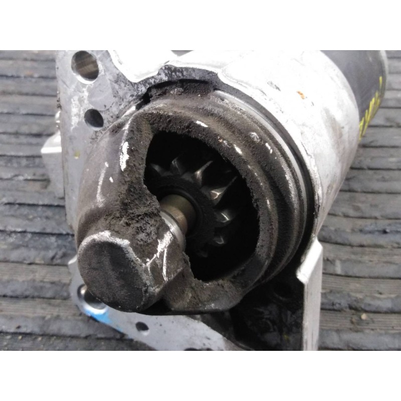 Recambio de motor arranque para citroën ds4 style referencia OEM IAM 9801667780  P3-B7-9-3