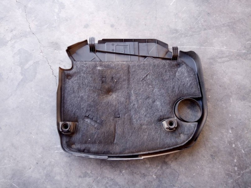 Recambio de tapa motor para bmw serie 3 lim. (f30) 316d referencia OEM IAM   