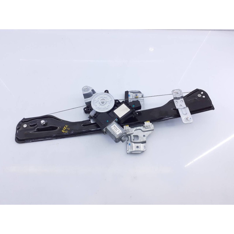 Recambio de elevalunas delantero izquierdo para opel mokka selective referencia OEM IAM 98820SUV20  E2-B6-45-1