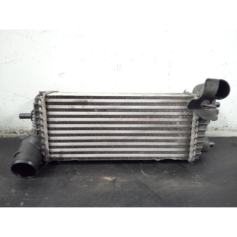 Recambio de intercooler para ford focus lim. (cb8) titanium referencia OEM IAM BV61-9L440-CE FCC7A P2-A11-12