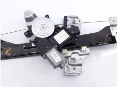 Recambio de elevalunas delantero izquierdo para opel mokka selective referencia OEM IAM 98820SUV20  E2-B6-45-1 2