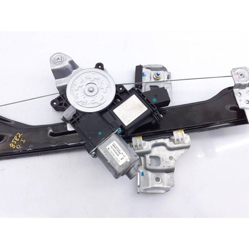 Recambio de elevalunas delantero izquierdo para opel mokka selective referencia OEM IAM 98820SUV20  E2-B6-45-1