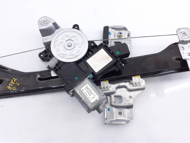 Recambio de elevalunas delantero izquierdo para opel mokka selective referencia OEM IAM 98820SUV20  E2-B6-45-1