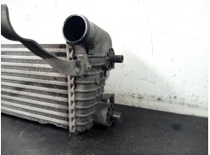 Recambio de intercooler para ford focus lim. (cb8) titanium referencia OEM IAM BV61-9L440-CE FCC7A P2-A11-12 2