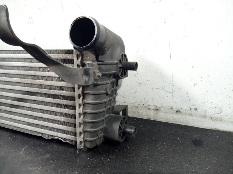 Recambio de intercooler para ford focus lim. (cb8) titanium referencia OEM IAM BV61-9L440-CE FCC7A P2-A11-12