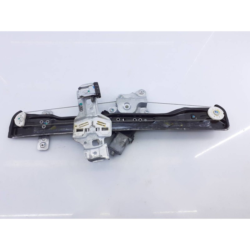 Recambio de elevalunas delantero izquierdo para opel mokka selective referencia OEM IAM 98820SUV20  E2-B6-45-1