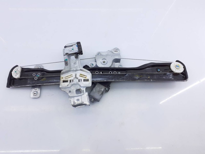 Recambio de elevalunas delantero izquierdo para opel mokka selective referencia OEM IAM 98820SUV20  E2-B6-45-1