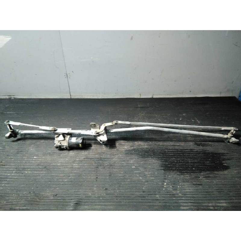 Recambio de motor limpia delantero para citroën ds4 style referencia OEM IAM 19436 1065S P2