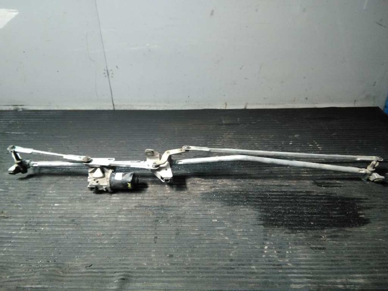 Recambio de motor limpia delantero para citroën ds4 style referencia OEM IAM 19436 1065S P2