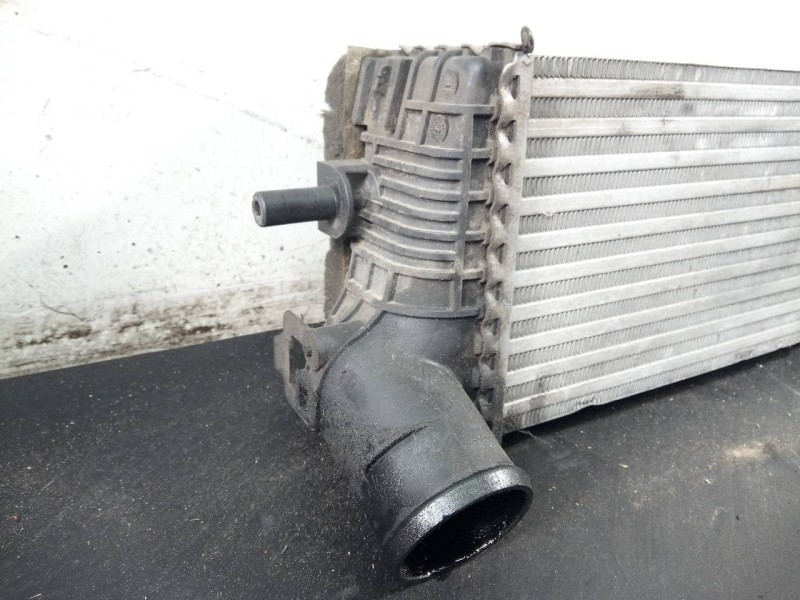Recambio de intercooler para ford focus lim. (cb8) titanium referencia OEM IAM BV61-9L440-CE FCC7A P2-A11-12