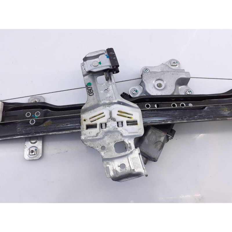 Recambio de elevalunas delantero izquierdo para opel mokka selective referencia OEM IAM 98820SUV20  E2-B6-45-1