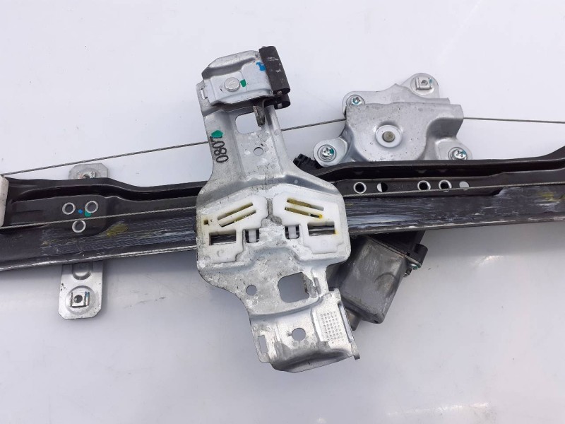 Recambio de elevalunas delantero izquierdo para opel mokka selective referencia OEM IAM 98820SUV20  E2-B6-45-1