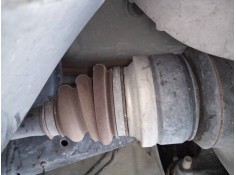 TRANSMISION TRASERA IZQUIERDA 