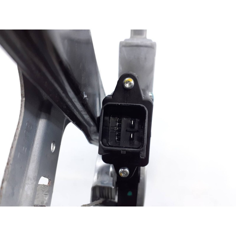 Recambio de elevalunas delantero izquierdo para opel mokka selective referencia OEM IAM 98820SUV20  E2-B6-45-1