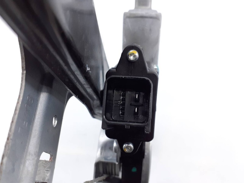 Recambio de elevalunas delantero izquierdo para opel mokka selective referencia OEM IAM 98820SUV20  E2-B6-45-1