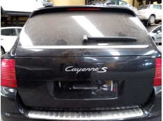 Recambio de porton trasero para porsche cayenne (typ 9pa) s referencia OEM IAM   