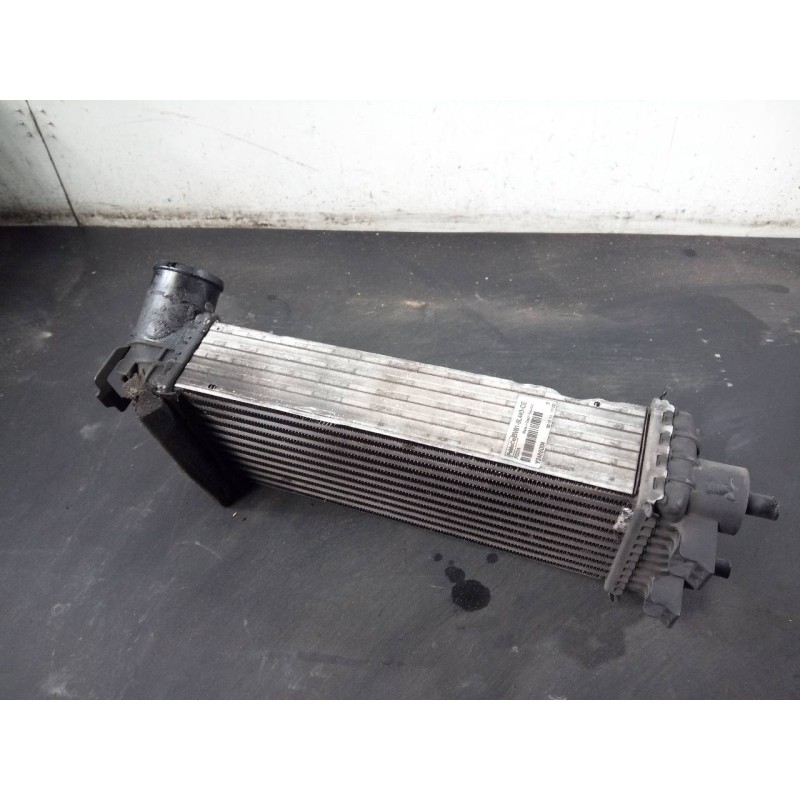 Recambio de intercooler para ford focus lim. (cb8) titanium referencia OEM IAM BV61-9L440-CE FCC7A P2-A11-12