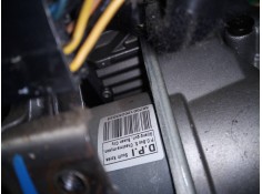 Recambio de columna direccion para kia cee´d active referencia OEM IAM 07A080895   2