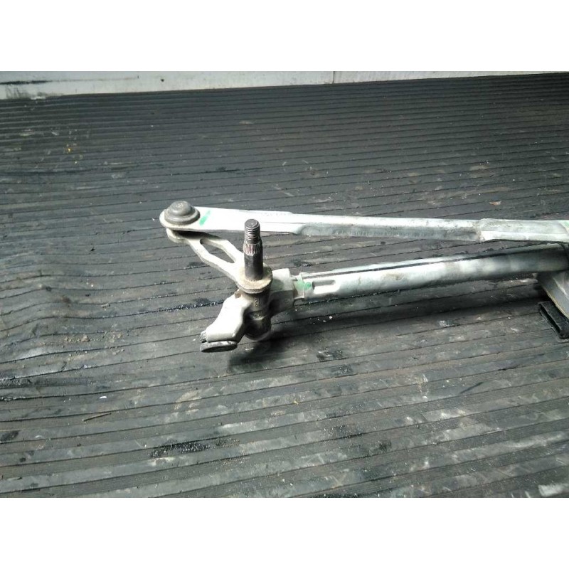 Recambio de motor limpia delantero para citroën ds4 style referencia OEM IAM 19436 1065S P2