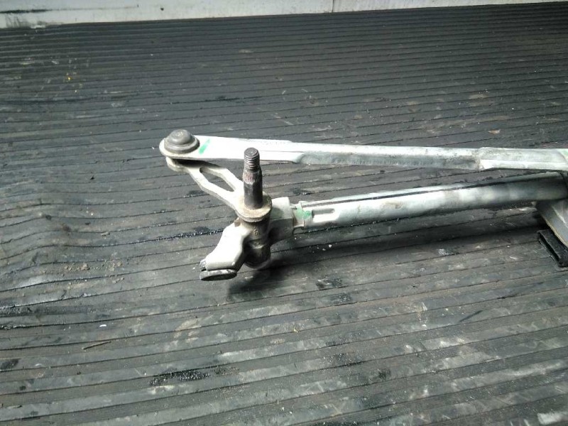 Recambio de motor limpia delantero para citroën ds4 style referencia OEM IAM 19436 1065S P2